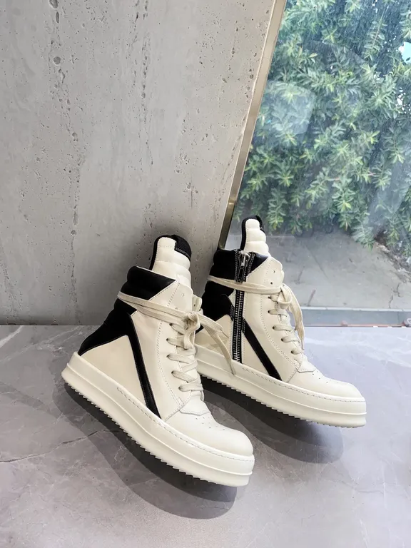 Rick Owens Shoe 